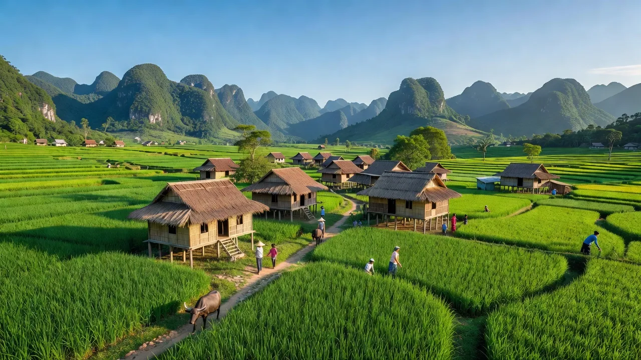 Quang Minh - hình ảnh minh họa 1