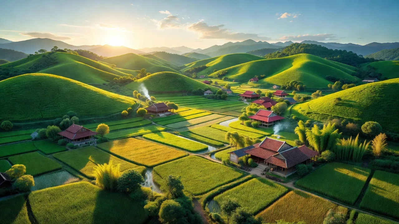 Việt Quang - hình ảnh minh họa 1