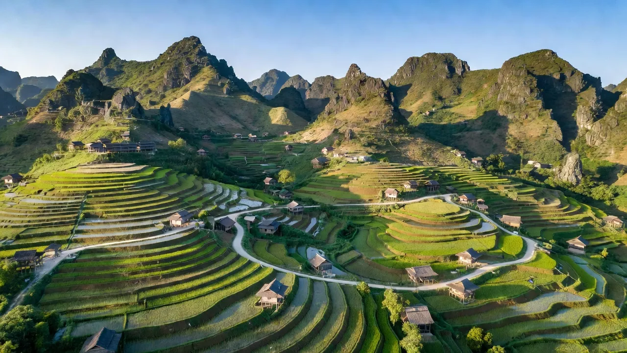 Đồng Văn - hình ảnh minh họa 1
