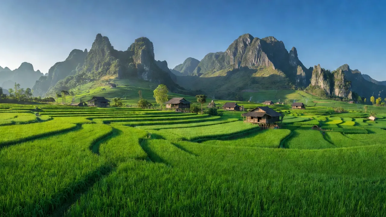 Phố Cáo - hình ảnh minh họa 1