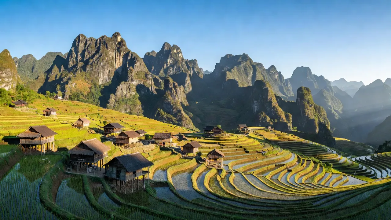 Tả Phìn - hình ảnh minh họa 1