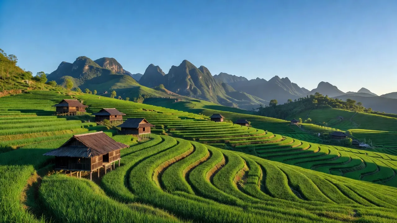 Thài Phìn Tủng - hình ảnh minh họa 1