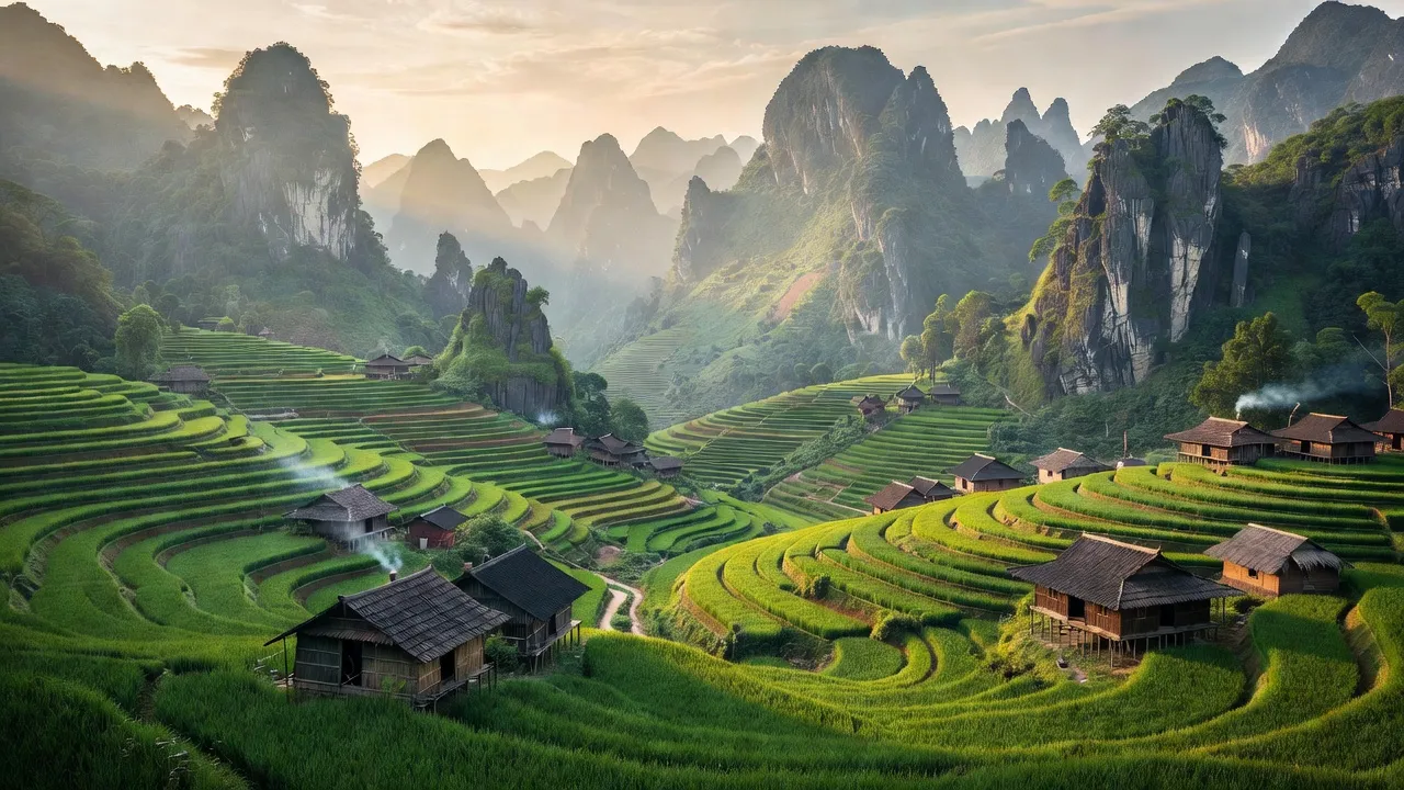Vần Chải - hình ảnh minh họa 1