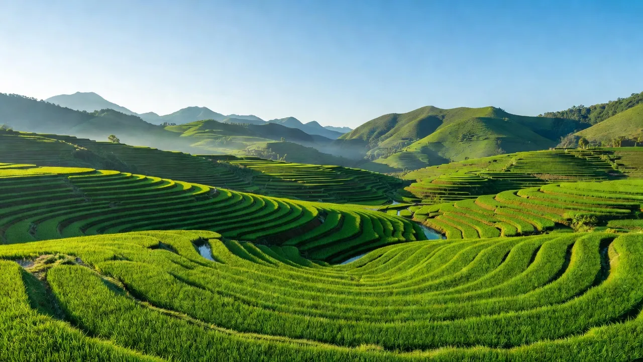 Hoàng Su Phì - hình ảnh minh họa 1