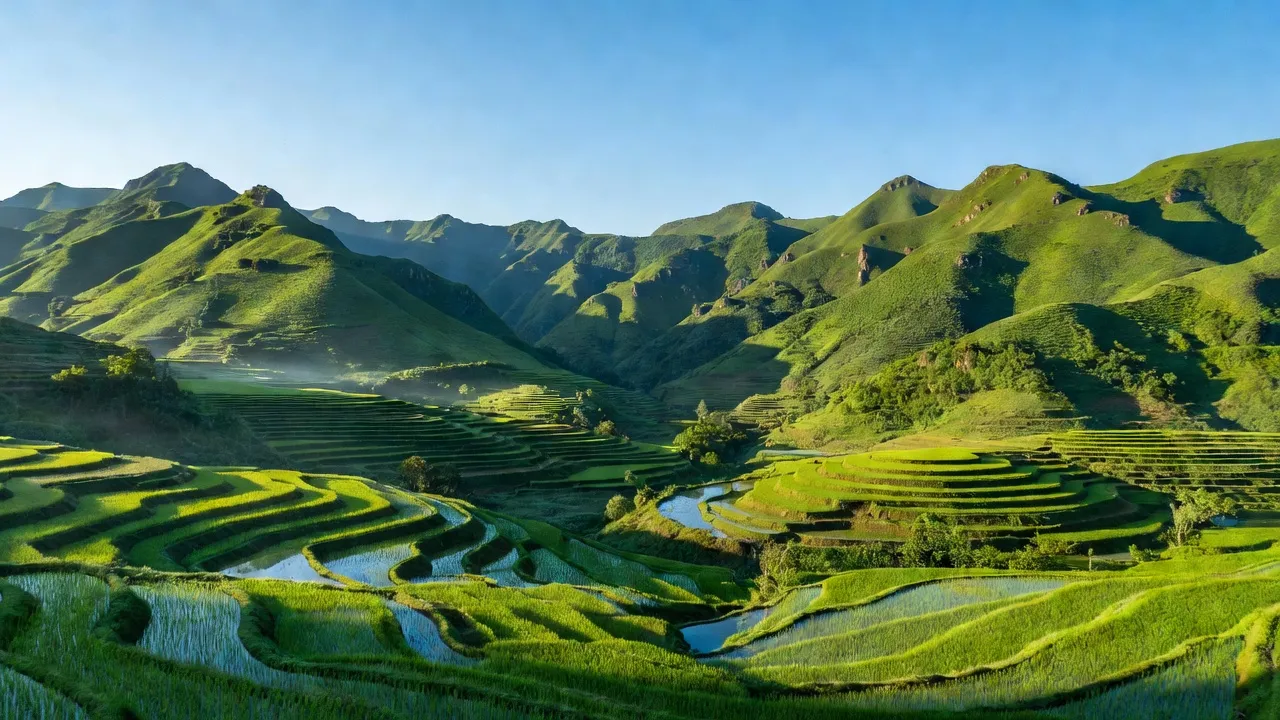 Bản Máy - hình ảnh minh họa 1