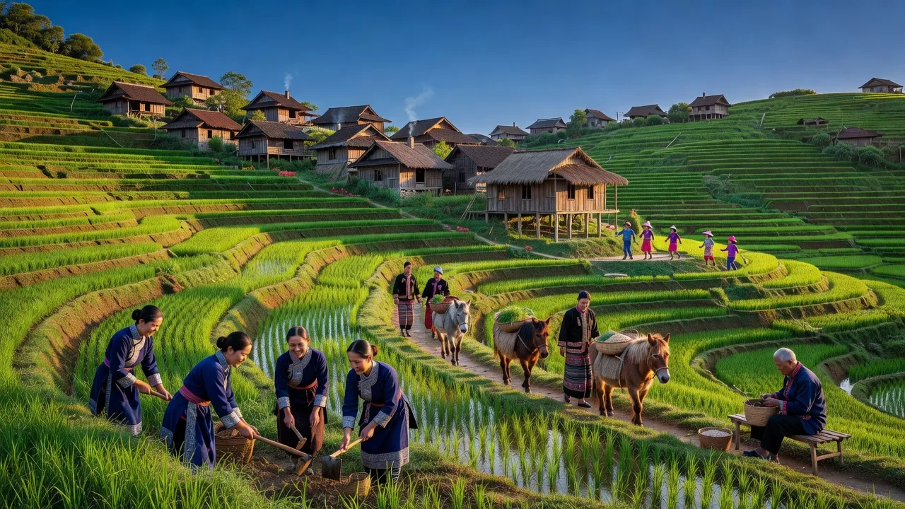 Nậm Ban - hình ảnh minh họa 1