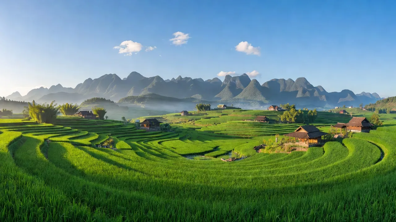Niêm Sơn - hình ảnh minh họa 1