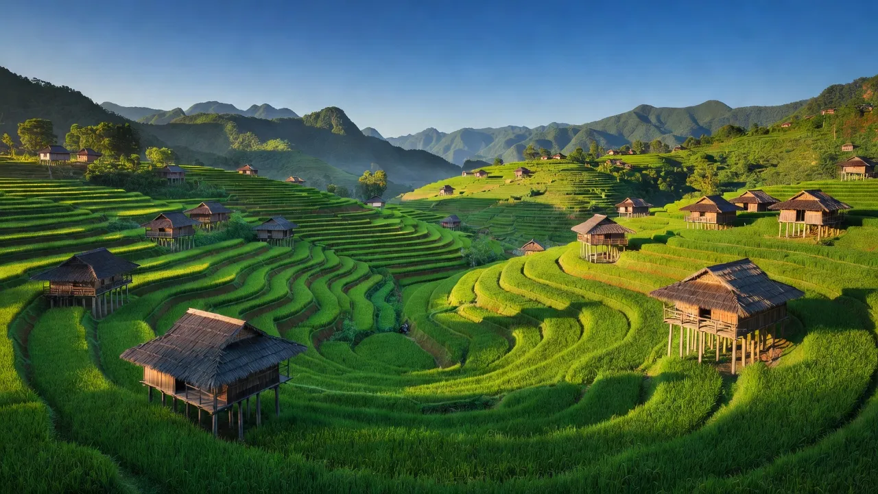 Tả Lủng - hình ảnh minh họa 1