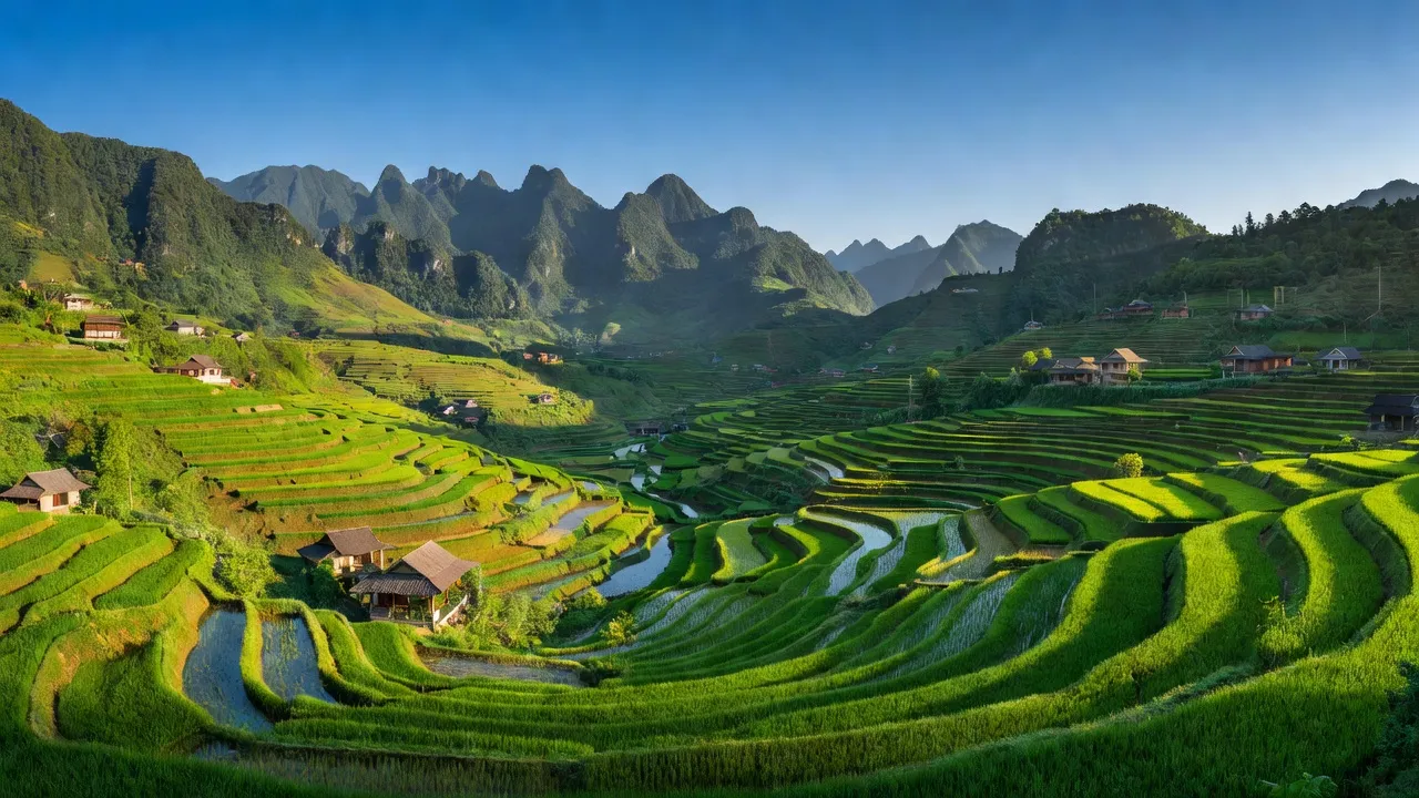 Quyết Tiến - hình ảnh minh họa 1