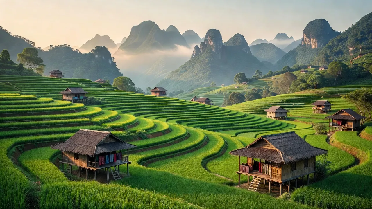 Tả Ván - hình ảnh minh họa 1