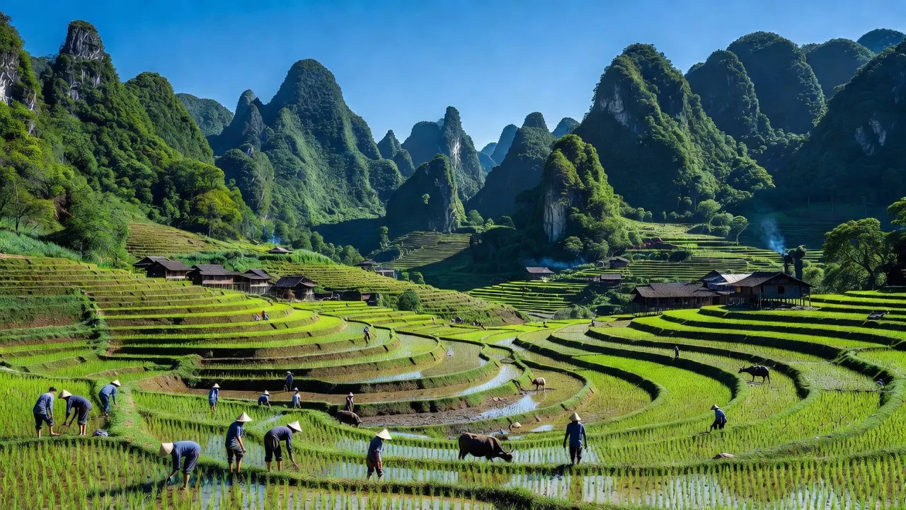 Tùng Vài - hình ảnh minh họa 1