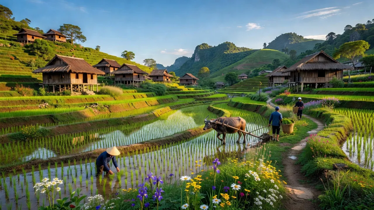 Nà Khương - hình ảnh minh họa 1
