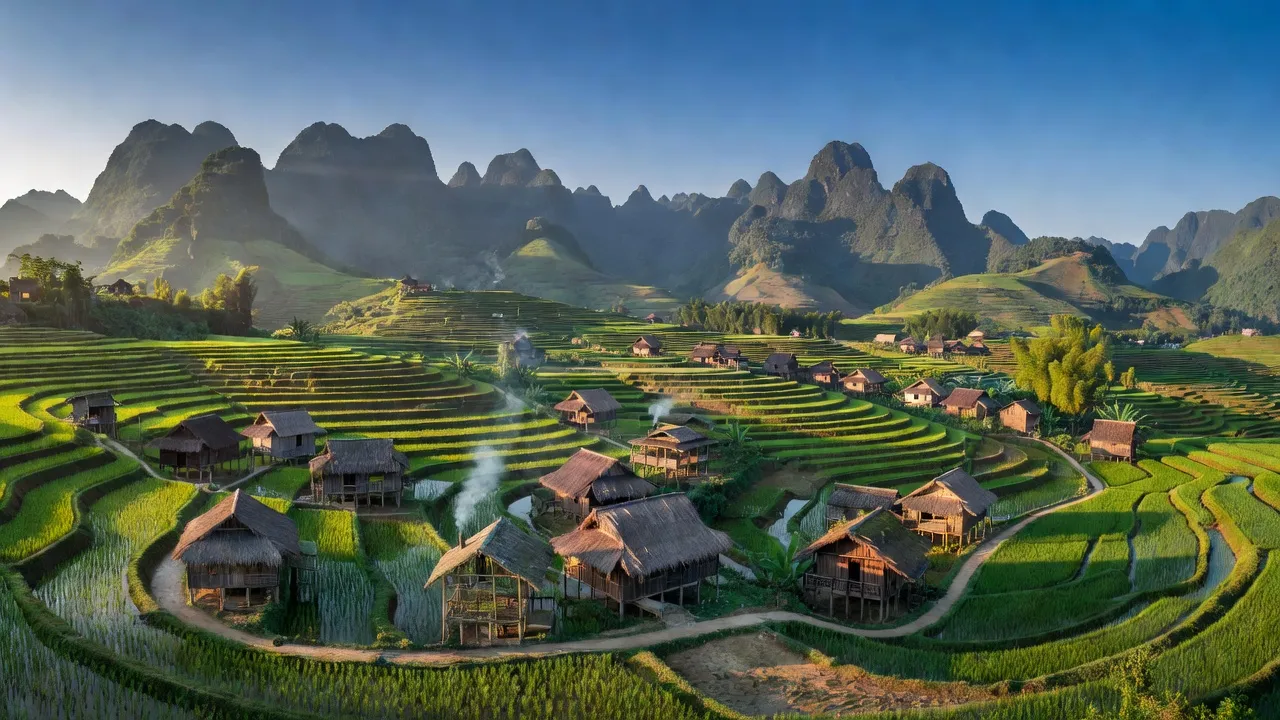 Tân Nam - hình ảnh minh họa 1