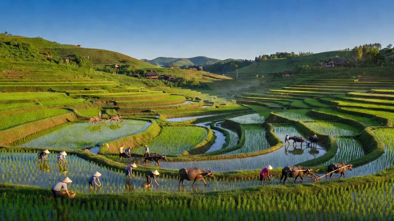 Tiên Yên - hình ảnh minh họa 1