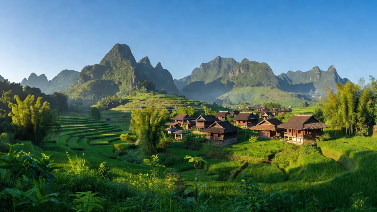 Yên Thành - hình ảnh minh họa 1
