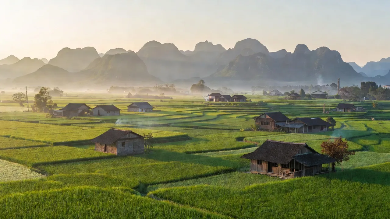 Phong Quang - hình ảnh minh họa 1
