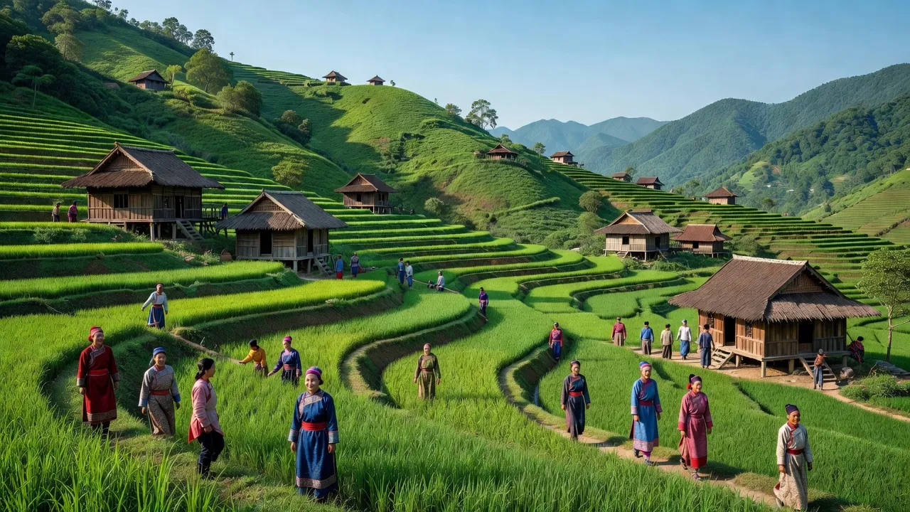 Quảng Ngần - hình ảnh minh họa 1