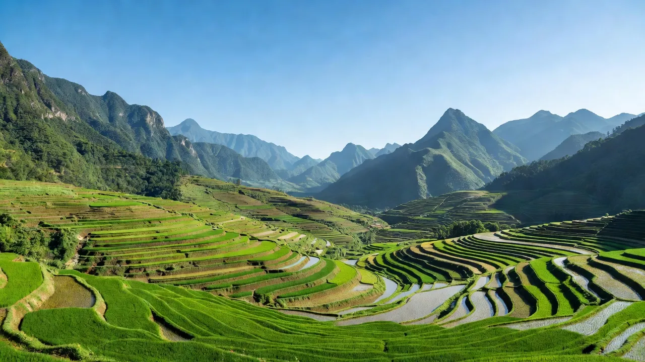 Khuôn Lùng - hình ảnh minh họa 1