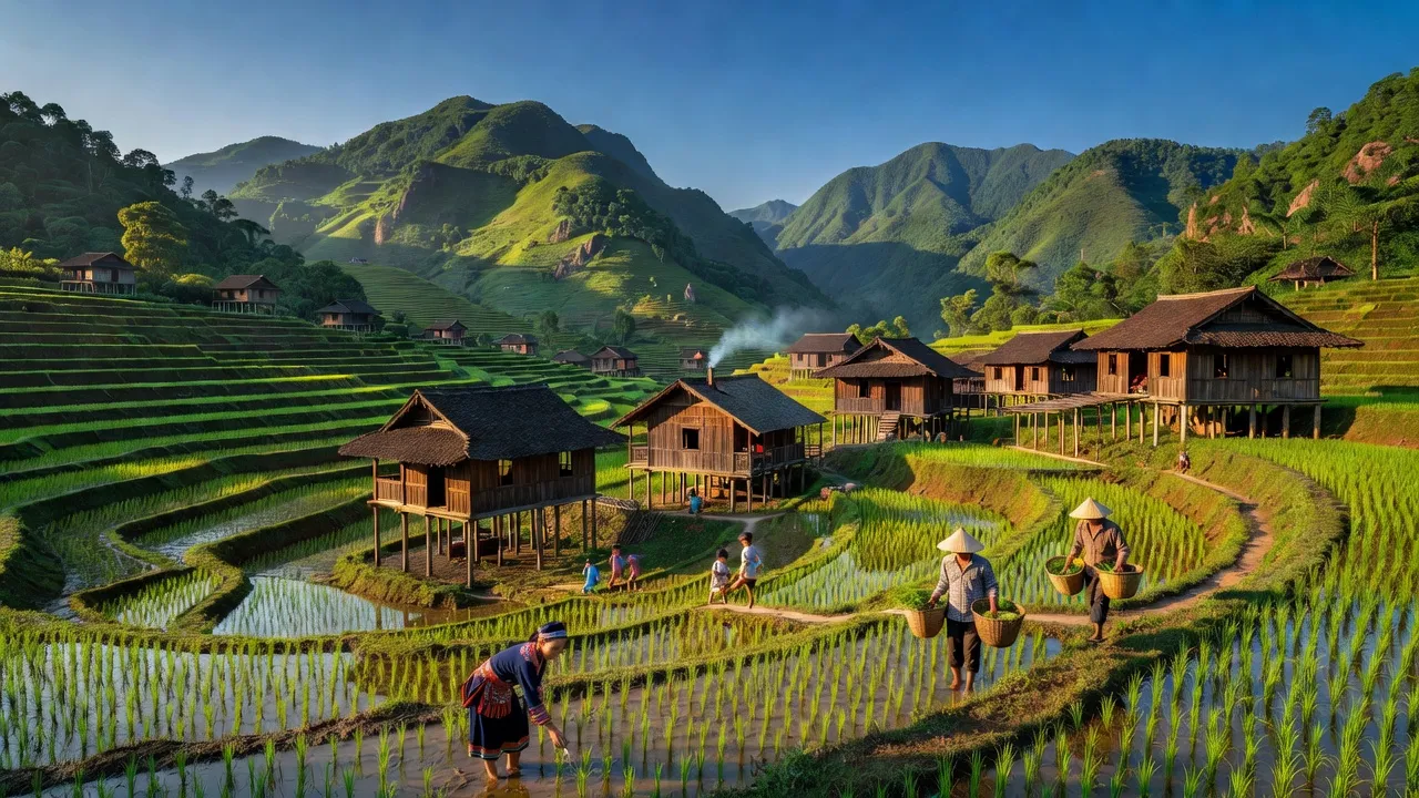 Nà Chì - hình ảnh minh họa 1