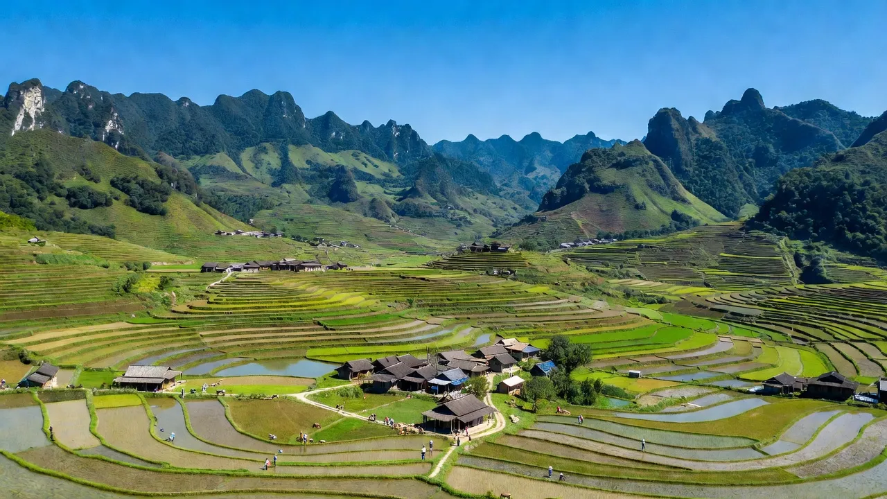 Đông Minh - hình ảnh minh họa 1