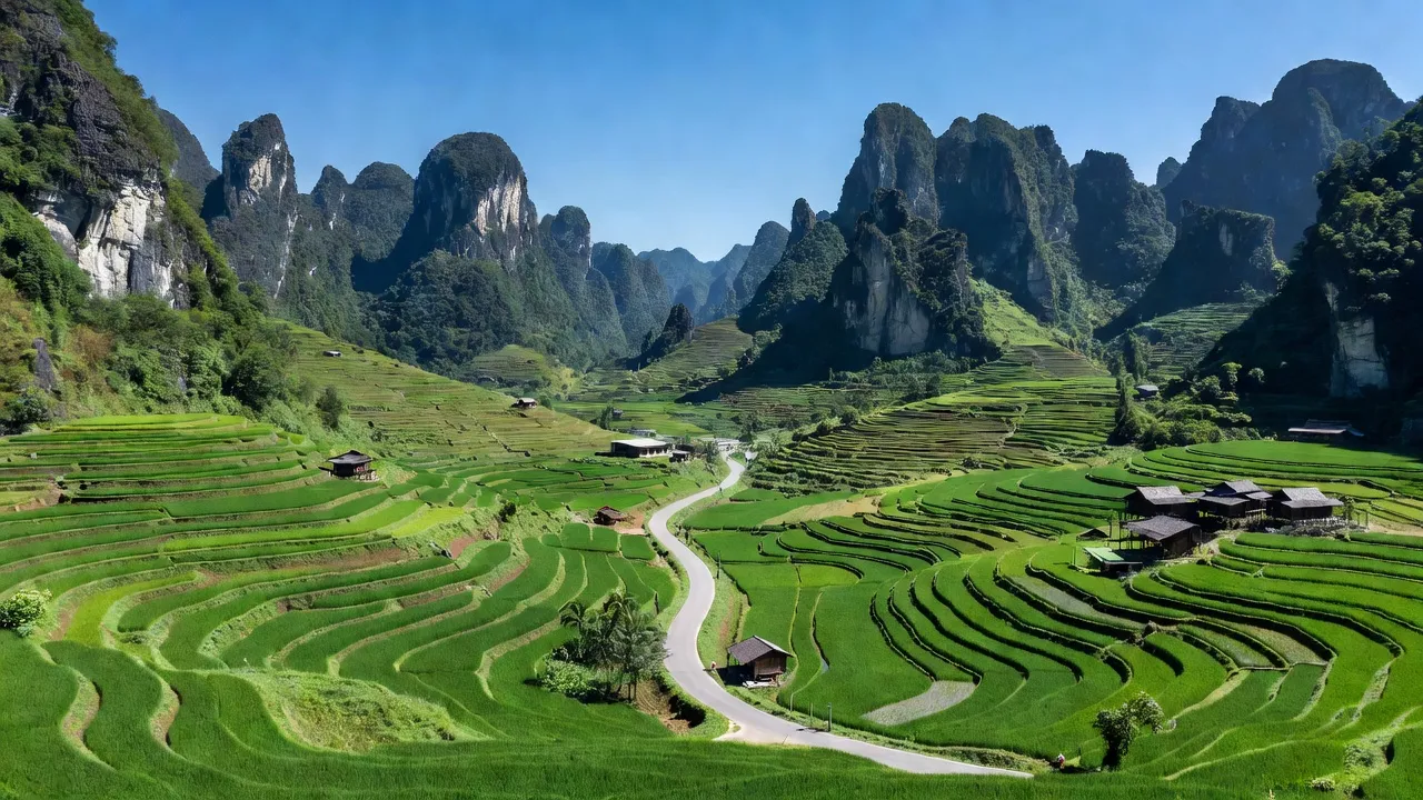 Mậu Duệ - hình ảnh minh họa 1