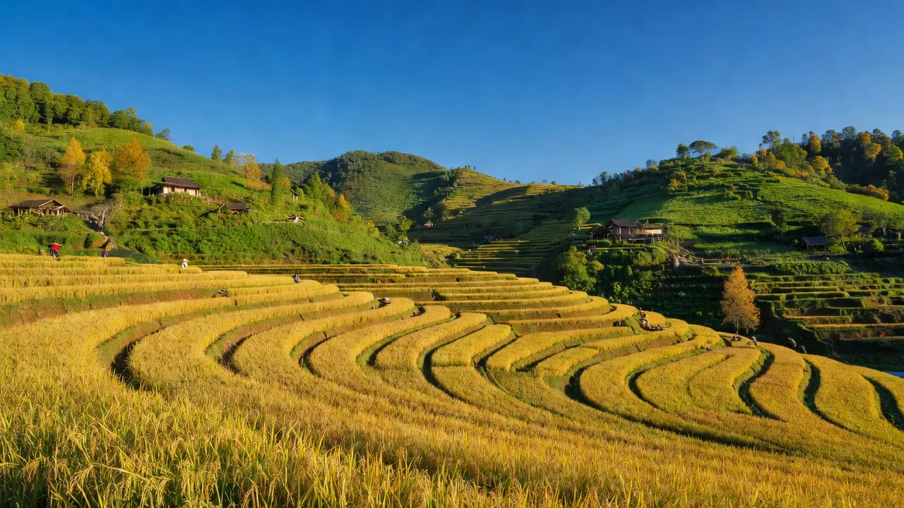 Na Khê - hình ảnh minh họa 1