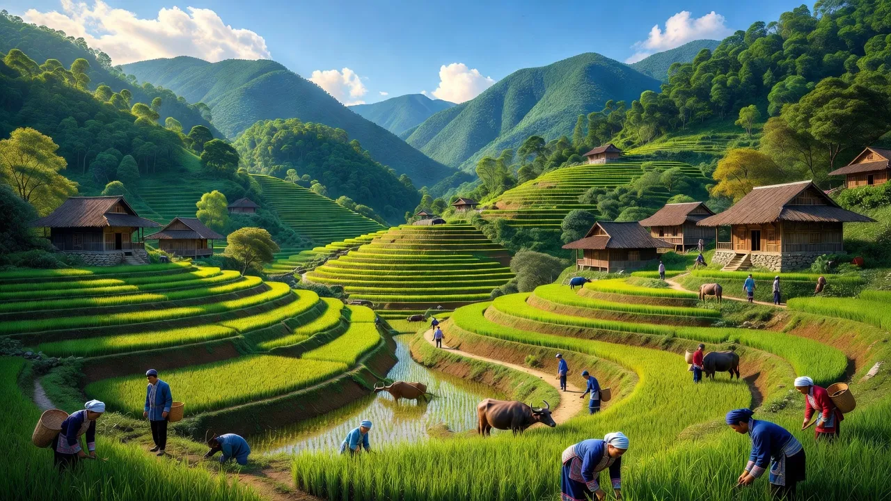 Sủng Tráng - hình ảnh minh họa 1
