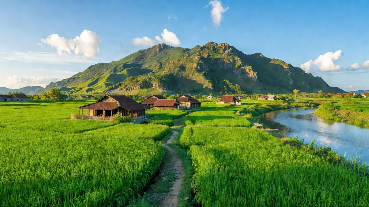 Xã An Lão, Huyện Bình Lục, Tỉnh Hà Nam