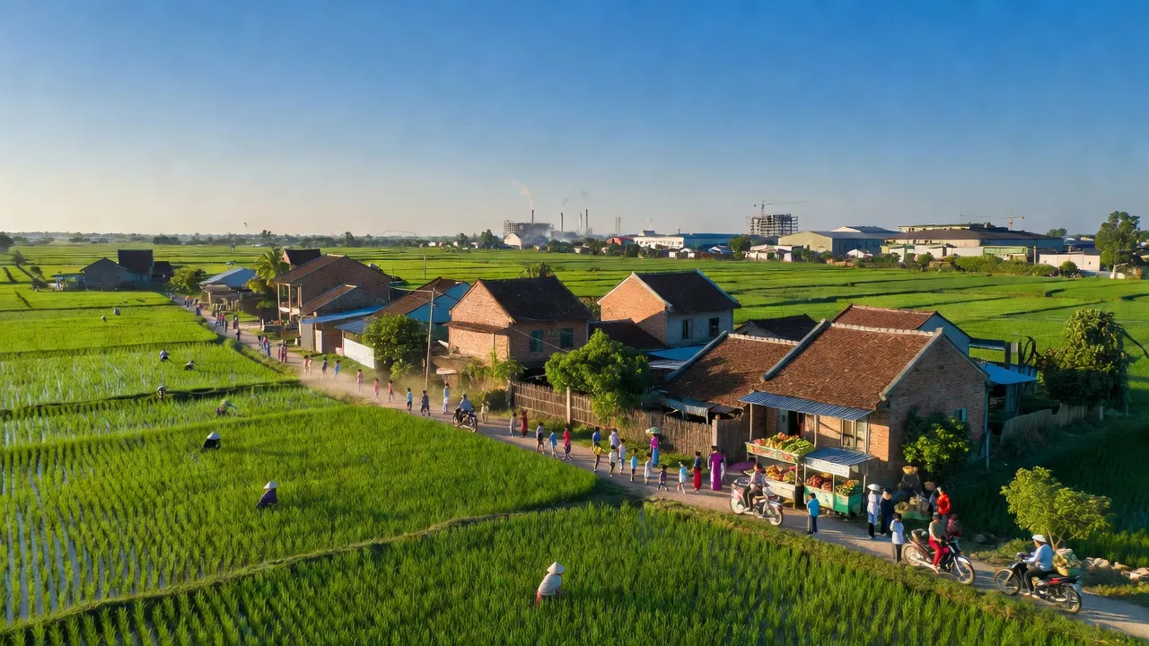 Phường Châu Giang, Thị xã Duy Tiên, Tỉnh Hà Nam