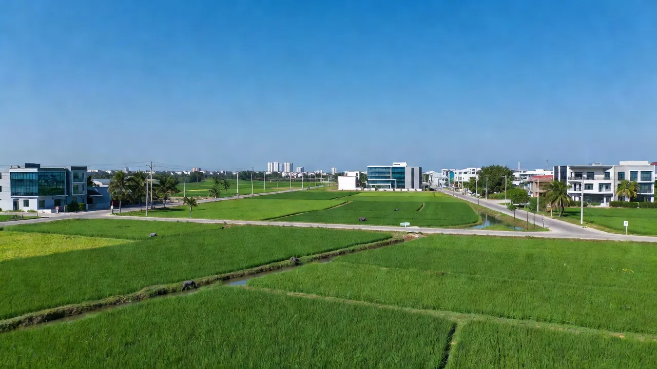 Châu Giang - hình ảnh minh họa 1
