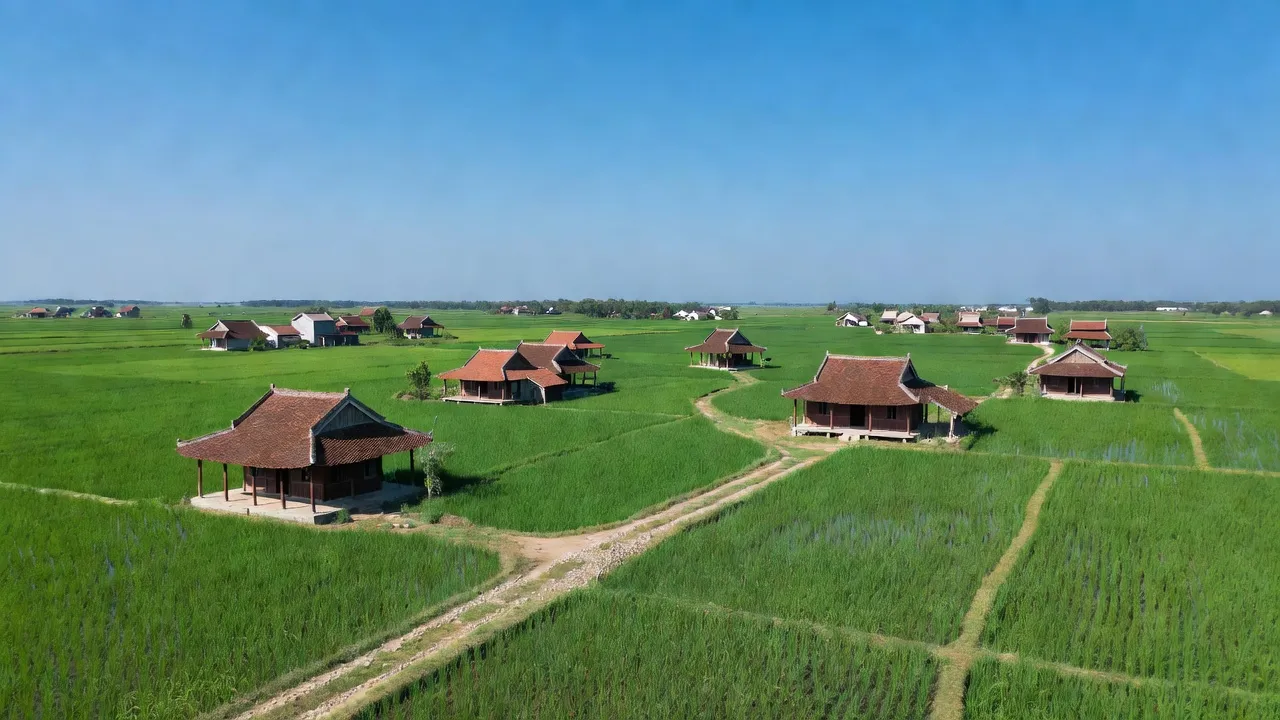 Xã Chuyên Ngoại, Thị xã Duy Tiên, Tỉnh Hà Nam