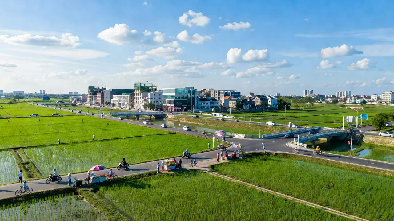 Phường Đồng Văn, Thị xã Duy Tiên, Tỉnh Hà Nam