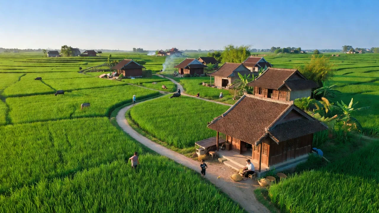 Phường Duy Hải, Thị xã Duy Tiên, Tỉnh Hà Nam