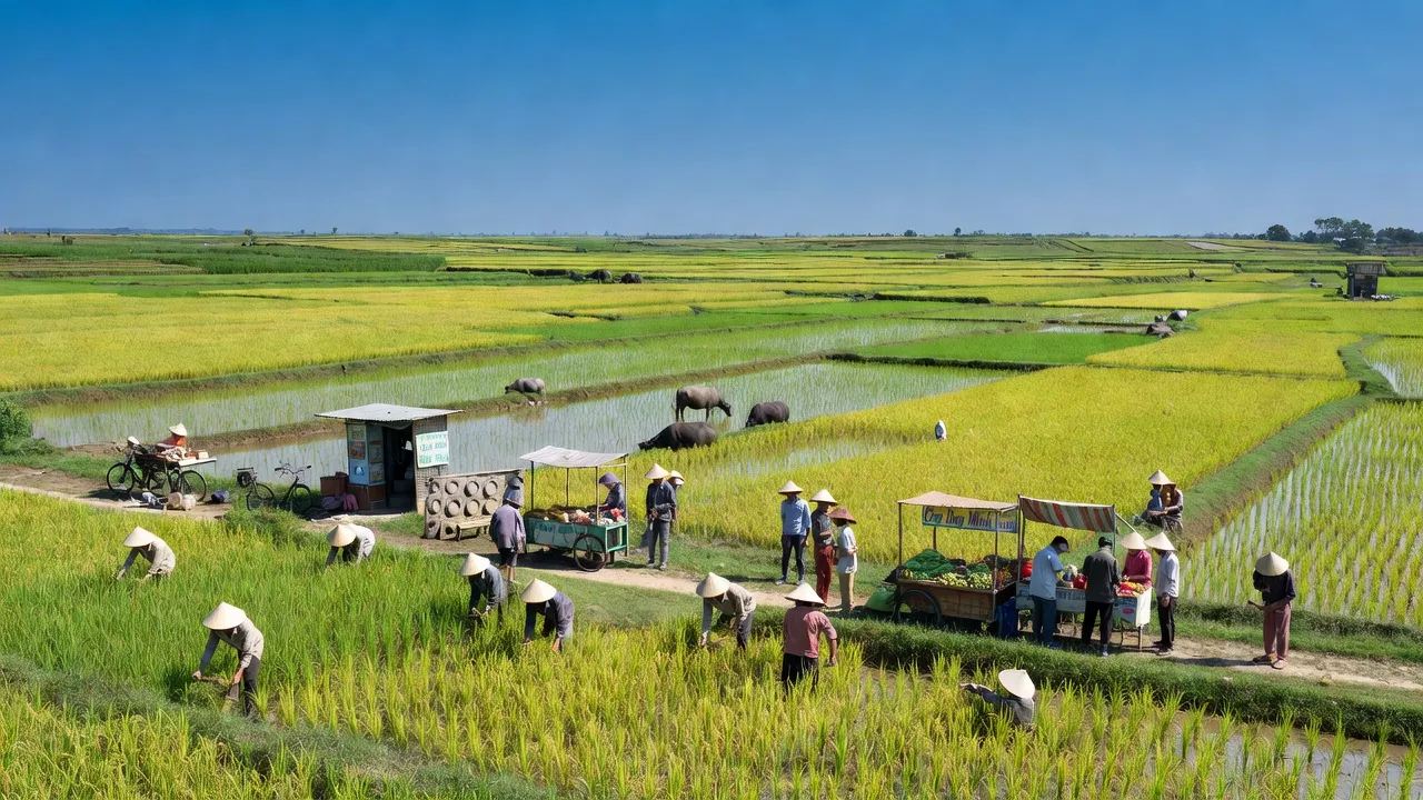Phường Duy Minh, Thị xã Duy Tiên, Tỉnh Hà Nam