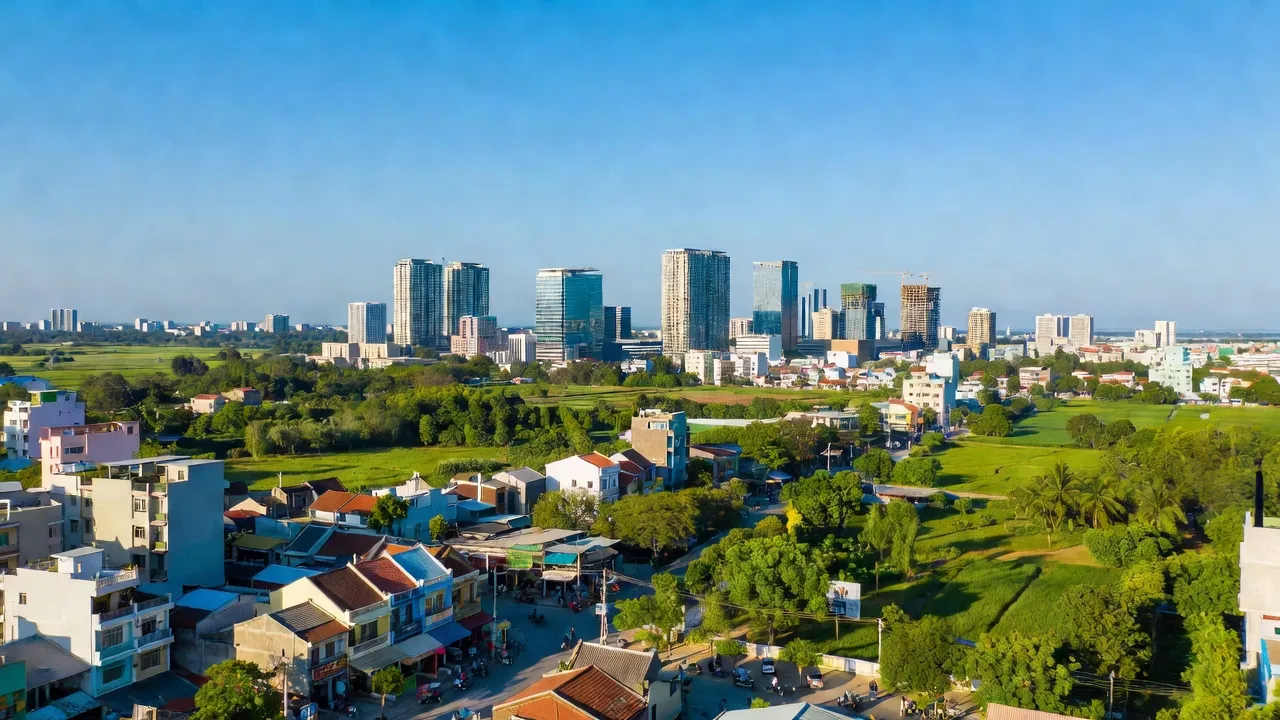 Phường Hoàng Đông, Thị xã Duy Tiên, Tỉnh Hà Nam