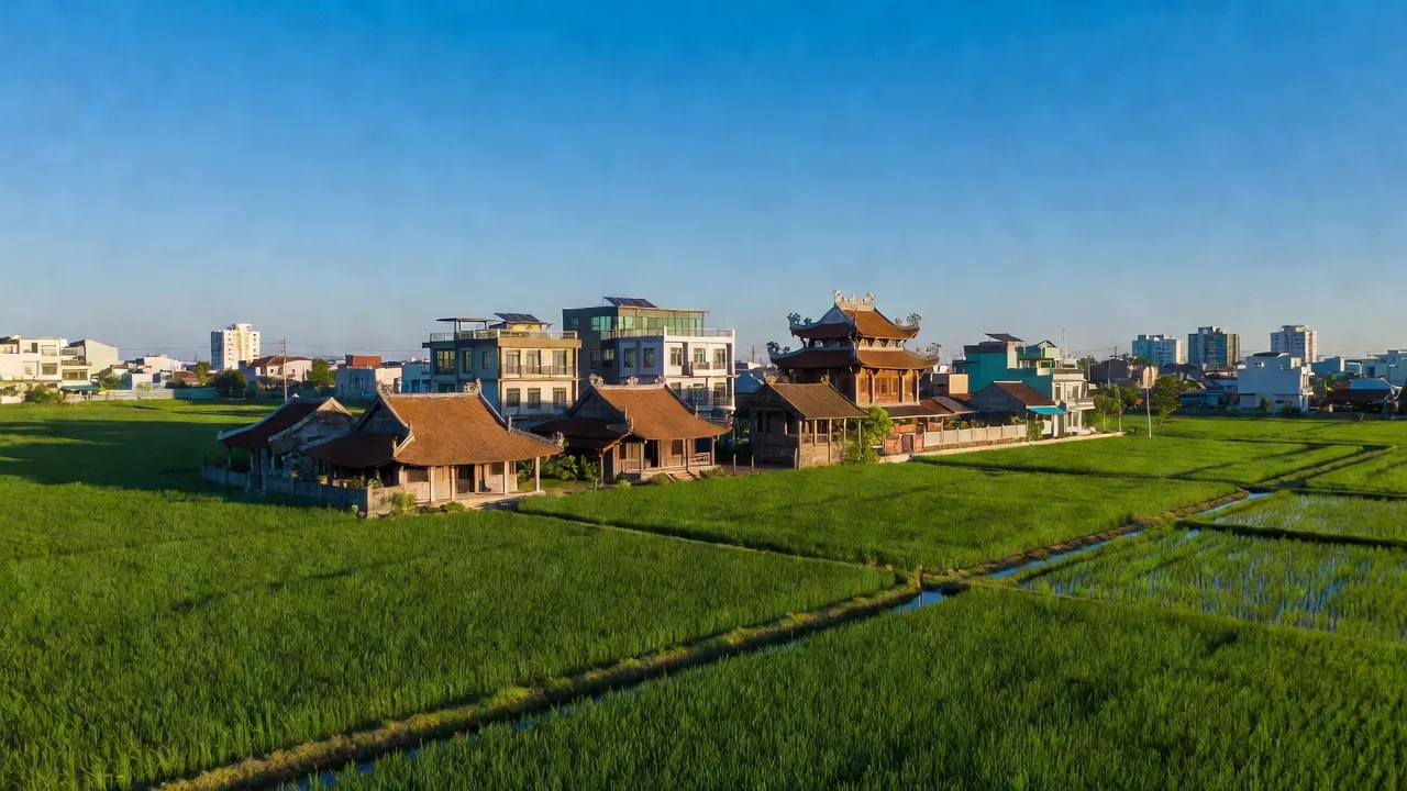 Phường Tiên Nội, Thị xã Duy Tiên, Tỉnh Hà Nam