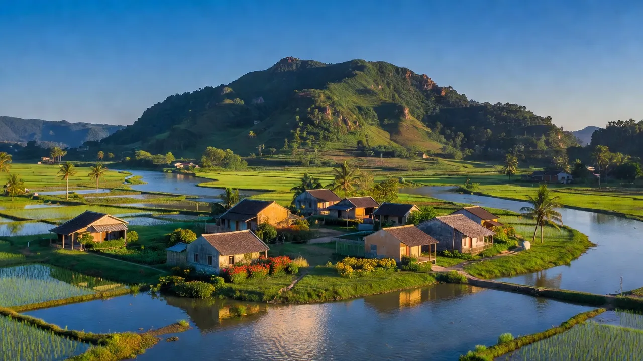 Xã Tiên Sơn, Thị xã Duy Tiên, Tỉnh Hà Nam