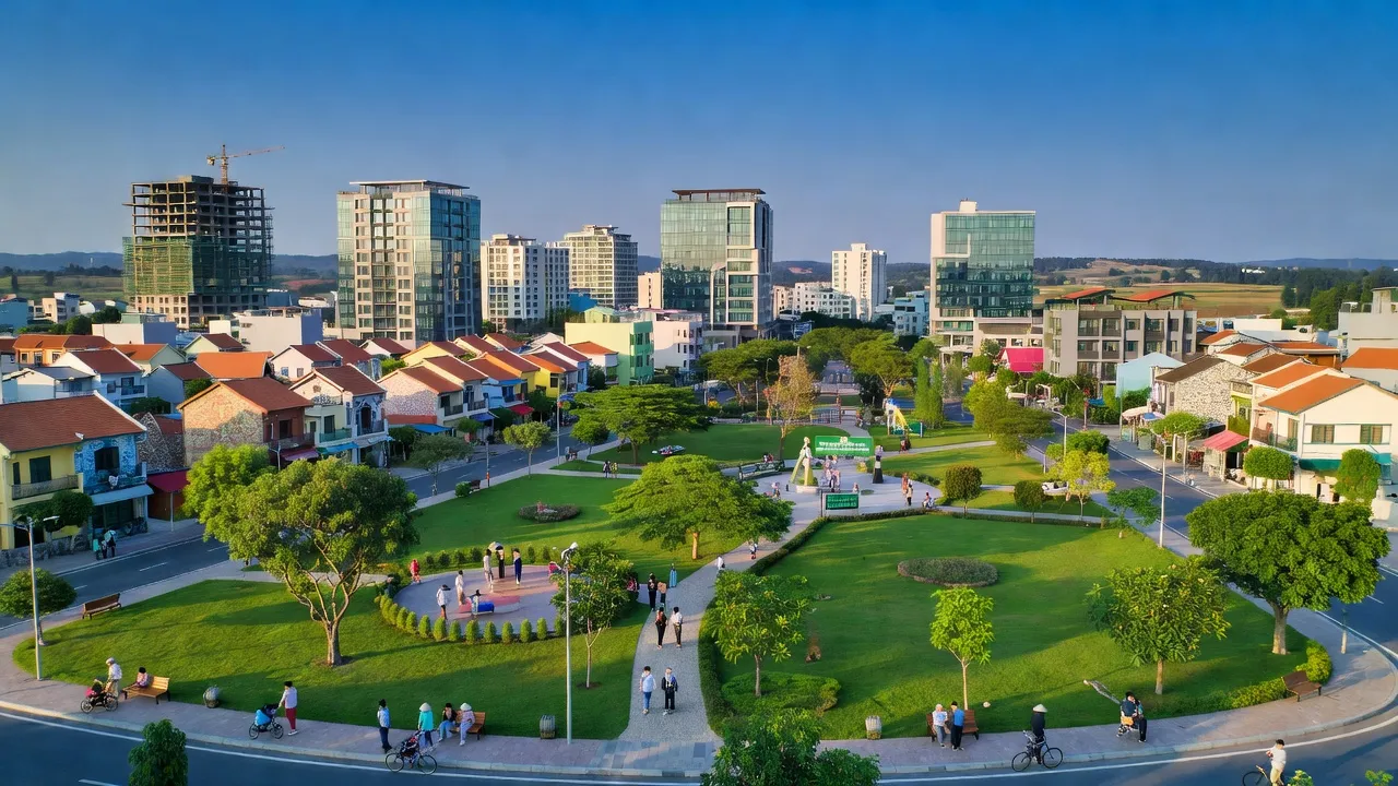Phường Ba Sao, Thị xã Kim Bảng, Tỉnh Hà Nam