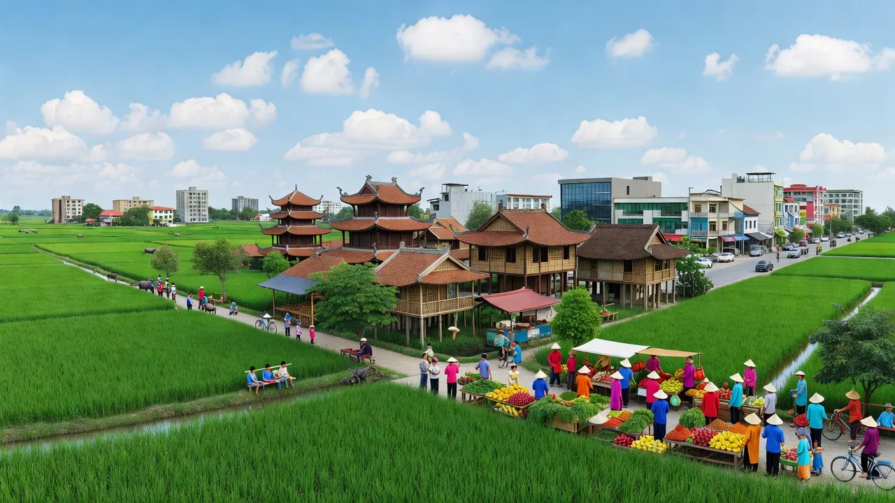 Đại Cương - hình ảnh minh họa 1