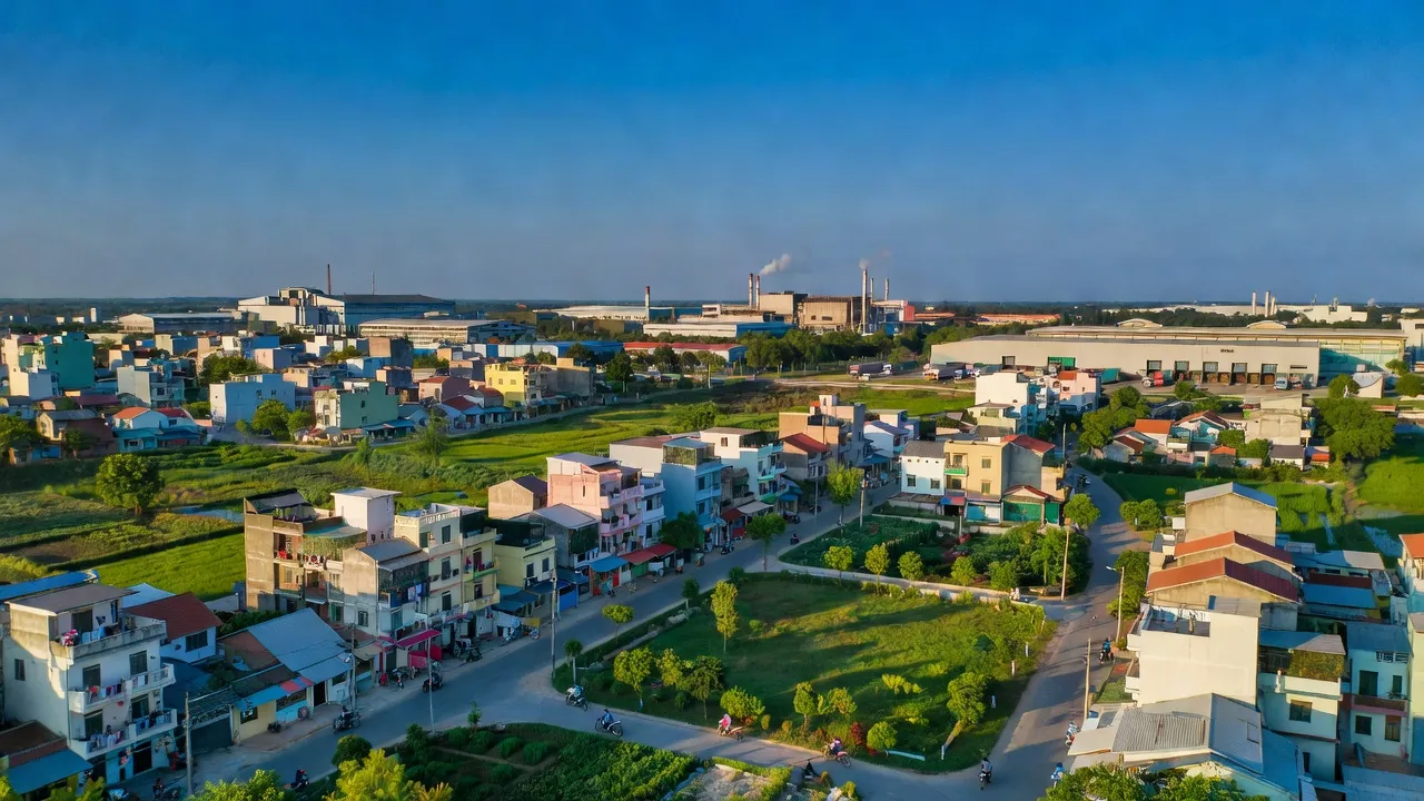 Phường Đại Cương, Thị xã Kim Bảng, Tỉnh Hà Nam