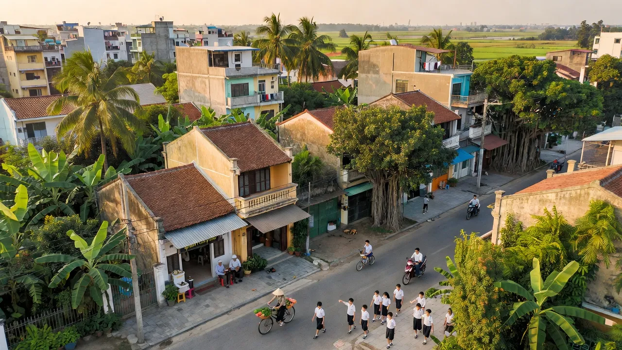 Phường Đồng Hóa, Thị xã Kim Bảng, Tỉnh Hà Nam
