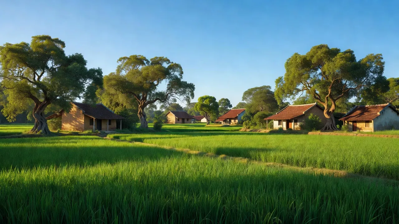 Hoàng Tây - hình ảnh minh họa 1