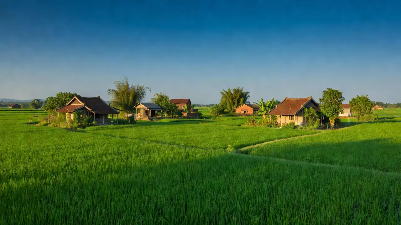 Xã Hoàng Tây, Thị xã Kim Bảng, Tỉnh Hà Nam