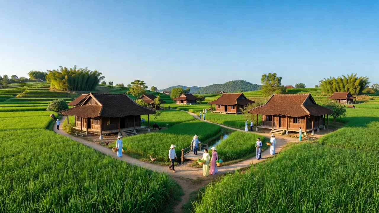 Khả Phong - hình ảnh minh họa 1