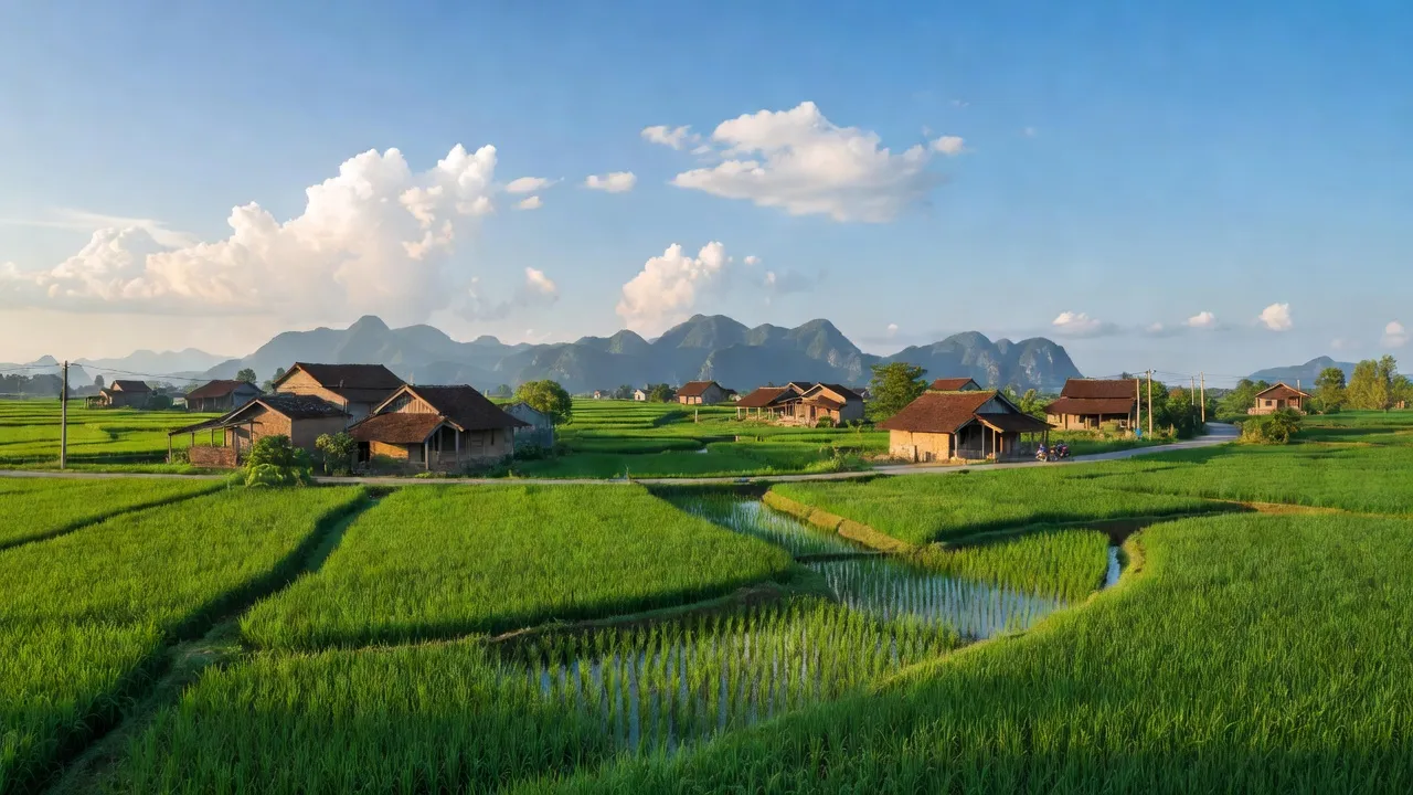 Xã Liên Sơn, Thị xã Kim Bảng, Tỉnh Hà Nam