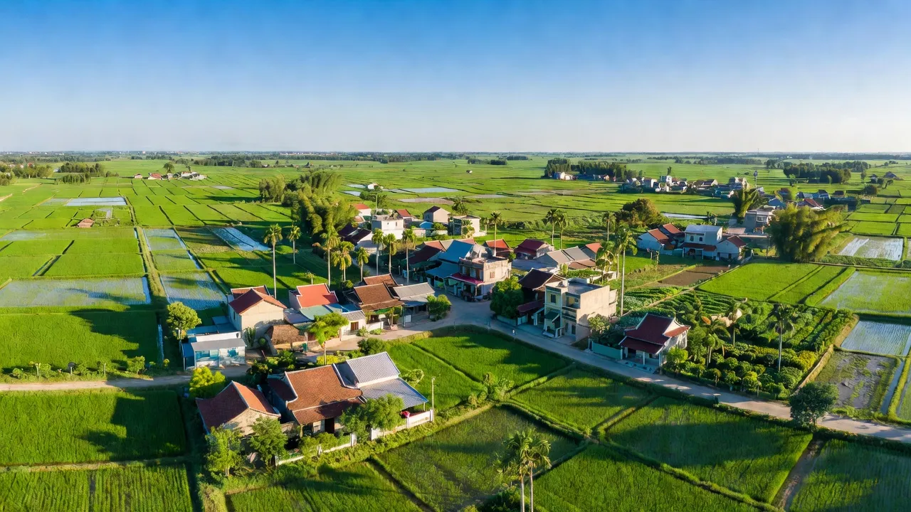 Xã Nguyễn Úy, Thị xã Kim Bảng, Tỉnh Hà Nam