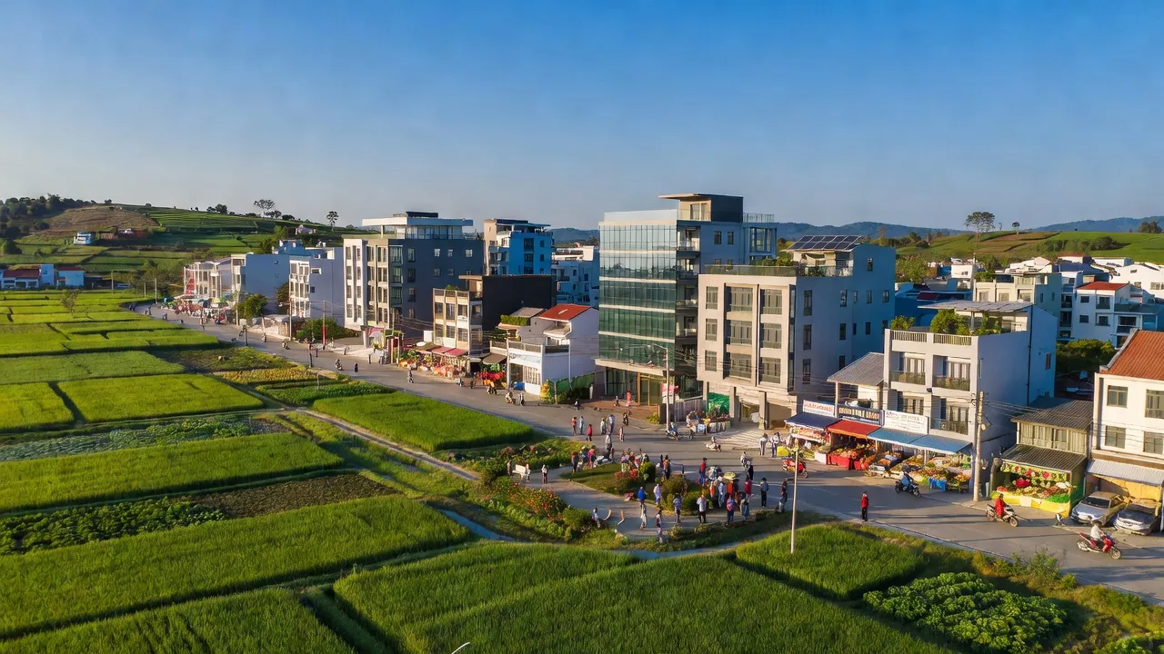 Phường Quế, Thị xã Kim Bảng, Tỉnh Hà Nam