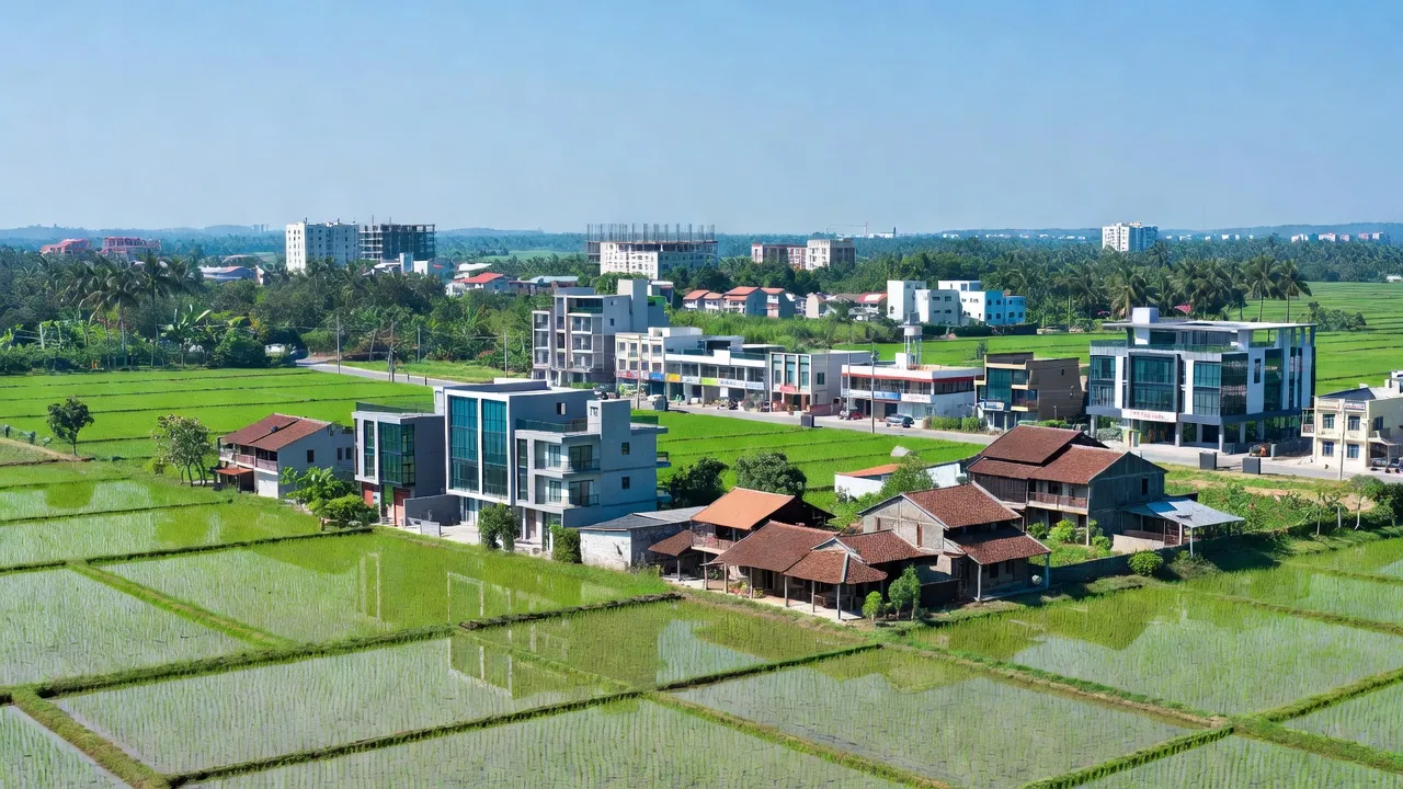 Phường Tân Tựu, Thị xã Kim Bảng, Tỉnh Hà Nam