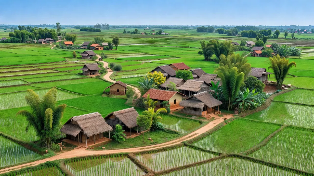 Xã Thanh Sơn, Thị xã Kim Bảng, Tỉnh Hà Nam