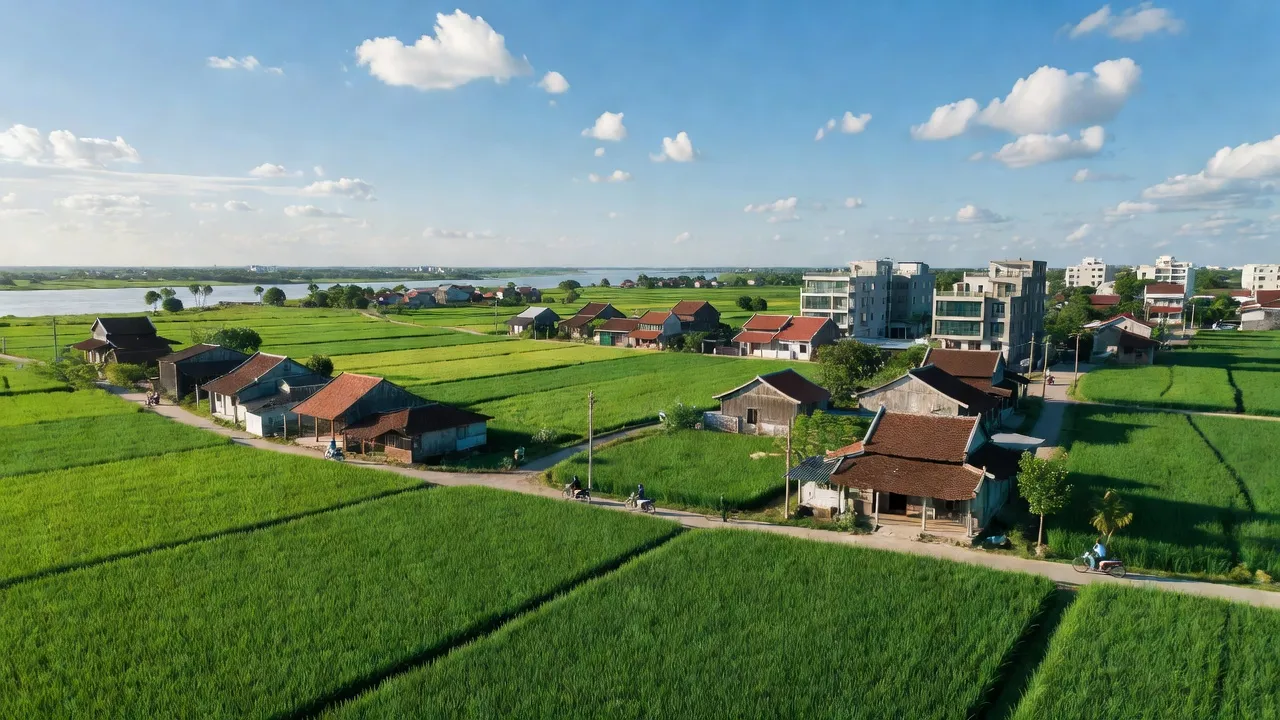 Phường Thi Sơn, Thị xã Kim Bảng, Tỉnh Hà Nam